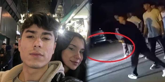 Türkiye o cinayeti konuşmuştu: Annesini kız kardeşini korurken öldürülen, Hakan Çakır davasında karar çıktı!