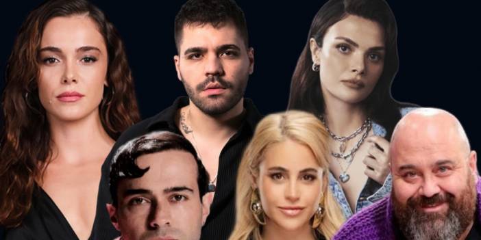 Ünlülere yönelik uyuşturucu operasyonu sürüyor: 14 kişi daha gözaltına alındı! İşte o isimler...