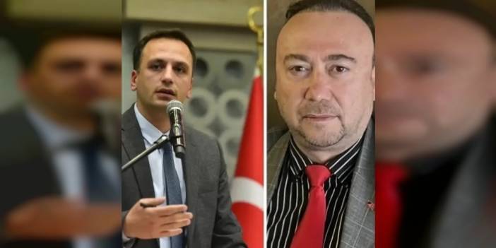 Bornova Belediye Başkanı Ömer Eşki gözaltına alındı