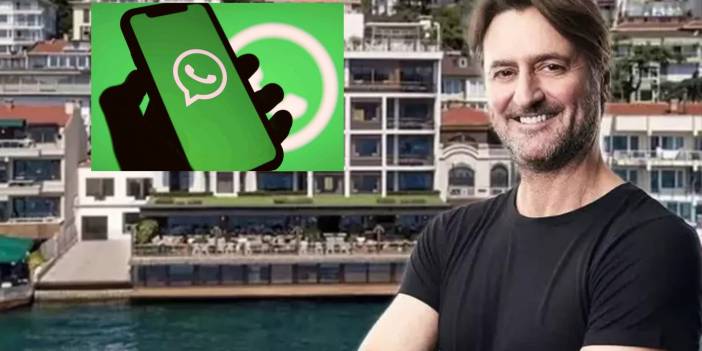 Bebek Hotel soruşturmasında sondakika gelişme: Silinen 550 bin WhatsApp yazışması geri getirildi, neler var neler!