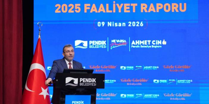 2025 Yılı Faaliyet Raporu oy çokluğuyla kabul edildi