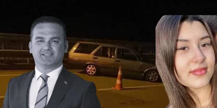 Elif Tuana Torun'a tacizden yargılanıyordu: CHP'li Hasbi Dede, partiden ihraç edildi!