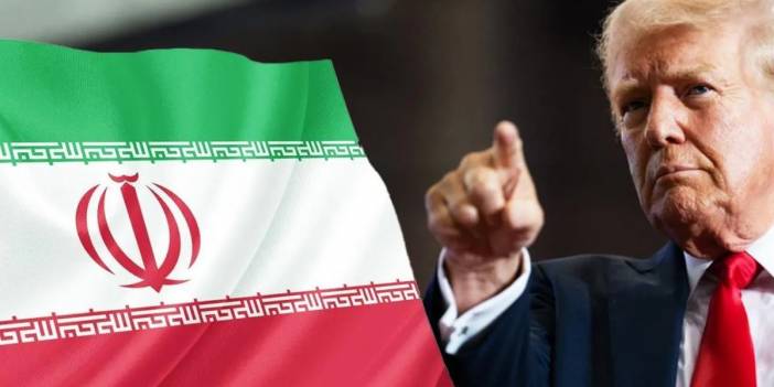 Trump'tan İran'ı köşeye sıkıştıracak plan: NATO ülkeleri bu plana ne diyecek?