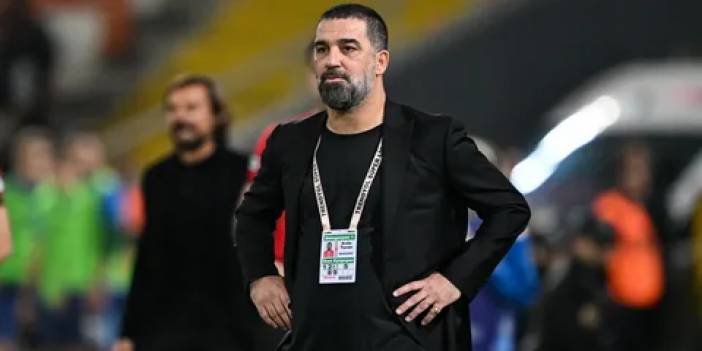 Arda Turan için kritik maç: Kariyer hayatında dönüm noktası olacak!
