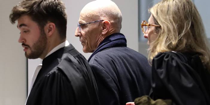 Terör örgütüne finans kaynağı olmuştu: Fransız çimento firması Lafarge hakkında karar çıktı!