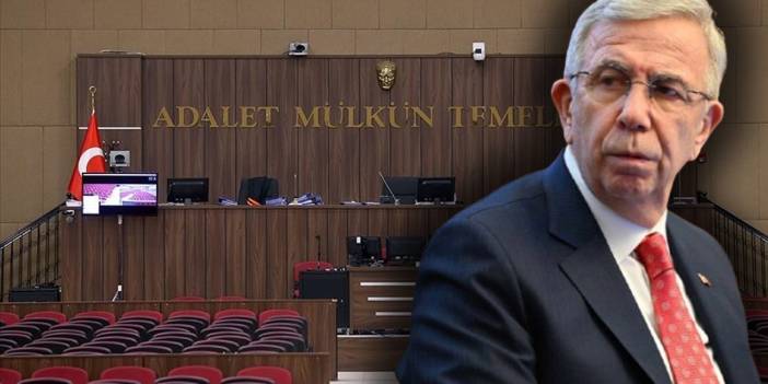 Mansur Yavaş hakkında soruşturma izni