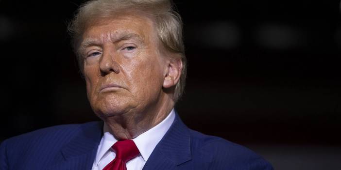 Dünyadan tepkiler çığ gibi: Trump geri vites yaptı!