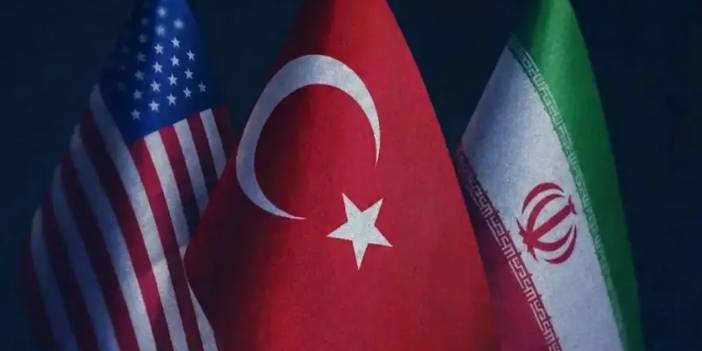 ABD-İran diplomasi krizi büyüyor: Türkiye harekete geçti!