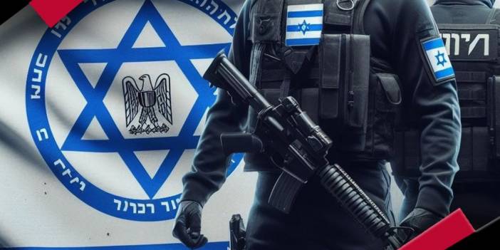 İsrail'in güvendiği Mossad çöktü: Ajanlar tek tek deşifre oldu!