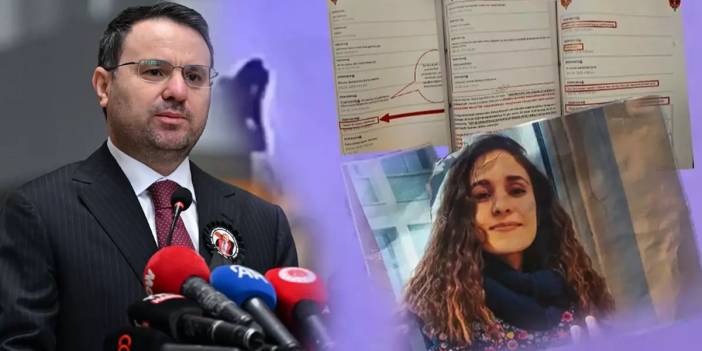 Bakan Gürlek'ten sanal bahis ve Gülistan Doku açıklaması: Sonuna kadar üzerine gidilecek!