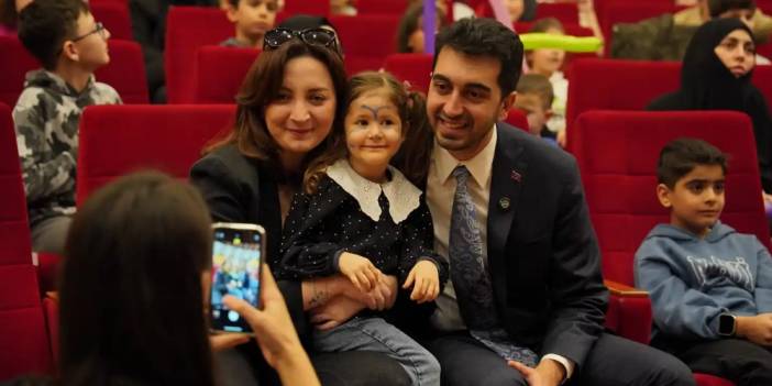 Tuzla’da annelere nefes aldıran hizmet: Saatlik Bakım Merkezleri