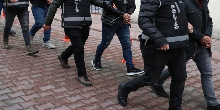 Bakan Gürlek'ten önemli açıklama: 54 okul için provakatif paylaşım yapan 67 kullanıcı gözaltına alındı!