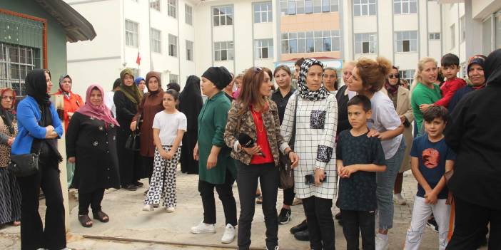 Vahşetin yaşandığı Kahramanmaraş’taki okul kapatılıyor mu?