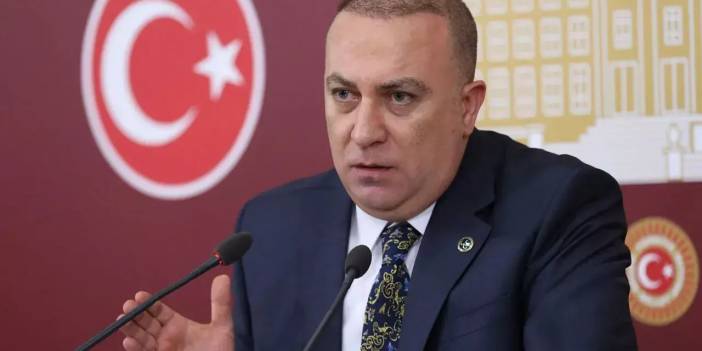 MHP Genel Başkan Yardımcılığı görevinden istifa etmişti: İzzet Ulvi Yönter, X hesabını kapattı, son mesajı dikkat çekti!