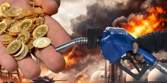 Hürmüz açıldı: Piyasalar hareketlendi, İşte petrol ve altında son durum!