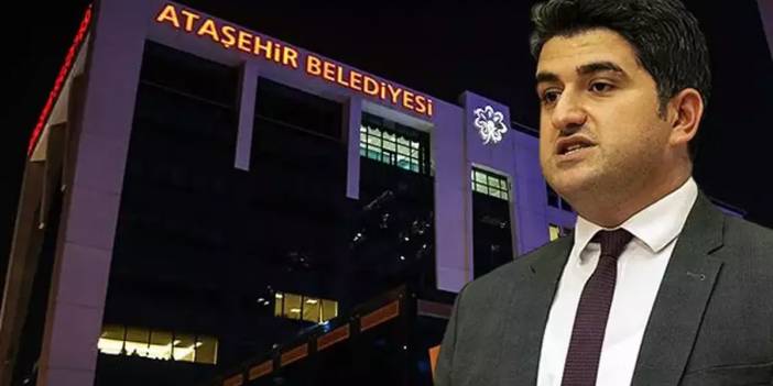 CHP'li Ataşehir Belediyesine rüşvet operasyonu: Başkan Onursal Adıgüzel dahil 18 gözaltında