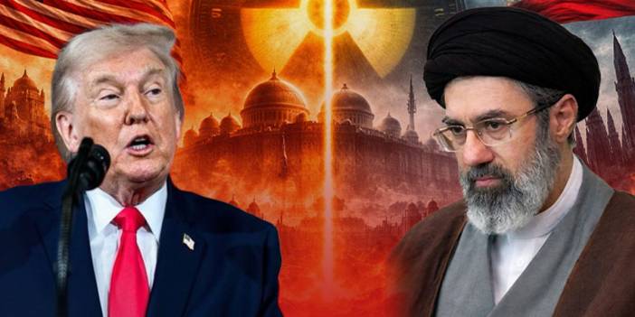 ABD, İran anlaşması bugün imzalanacak mı? Trump'tan son dakika açıklama!