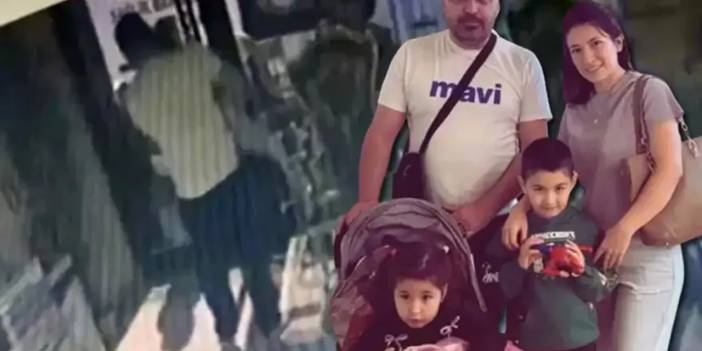 Böcek ailesi davasında ilk duruşma başlıyor: 6 sanık hesap hakim karşısında!