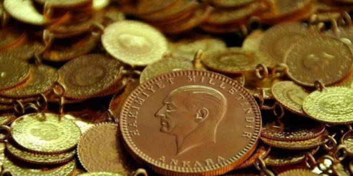 Altın fiyatlarında son durum ne? Bugün gram altın, çeyrek altın, ONS altın, Cumhuriyet altını ne kadar, kaç TL oldu?