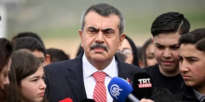 Başkan Erdoğan talimat verdi, Bakan Tekin duyurdu: Okullarla ilgili yeni tedbirler yolda!