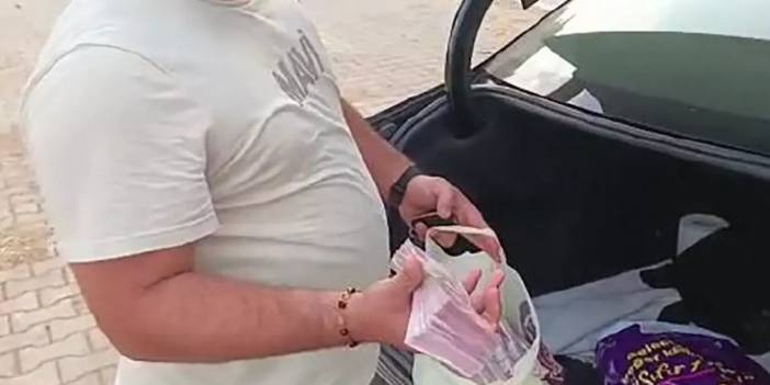 Skandal rüşvet diyaloğu ifşa oldu: CHP'li belediyede çaycı olmak tam 250 bin TL!