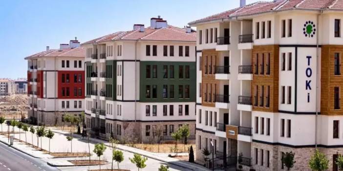 TOKİ İstanbul kura çekimi için geri sayım başladı: Yarından itibaren 3 gün sürecek