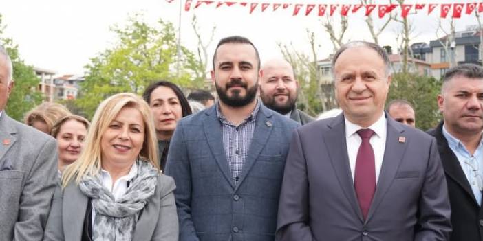 CHP Pendik’ten 23 Nisan’da Çelenk Töreni ve Basın Açıklaması