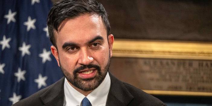 New York Belediye Başkanı Mamdani'den küstahça Türkiye çıkışı!