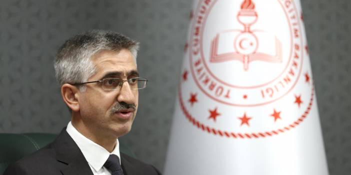 Resmi Gazete'de yayımlandı: Milli Eğitim Bakanlığında görev değişimi!
