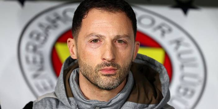 Olay derbi sonrası Tedesco'dan dikkat çeken sözler: Samandıra’da casus mu var?
