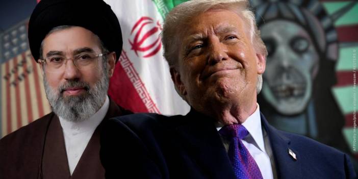 İran'dan yumuşama, ABD'ye son dakika teklif: Hürmüz'ü açalım...