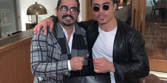 Nusret Gökçe'nin kardeşi tutuklandı: Suçlama ise yüz kızartıcı! Özgür Gökçe neden tutuklandı?