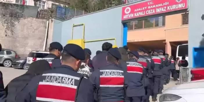 4 ilde sahte avukat çetesine operasyon: 28 kişi tutuklandı