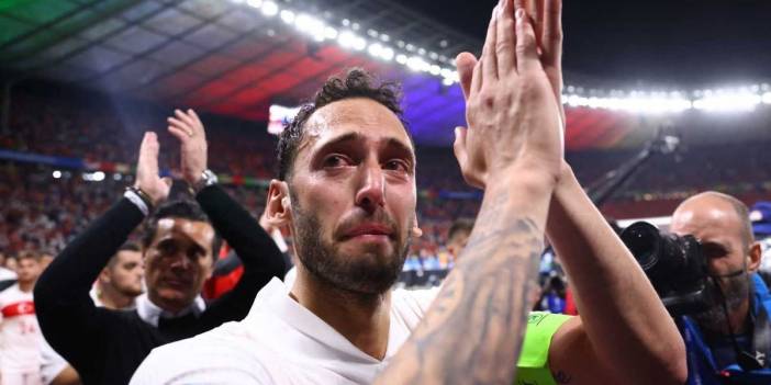 Dünya Kupası öncesi milli yıldızımızdan kötü haber: Hakan Çalhanoğlu forma giyemeyecek mi?