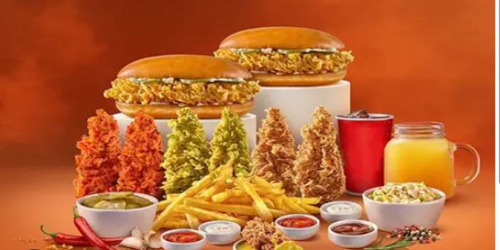 Neden Herkes Doyuyo Çıtır Tavuktan Söz Ediyor?