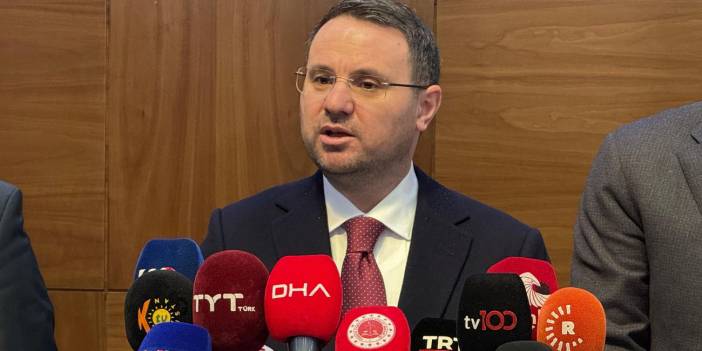 Bakan Gürlek’ten Gülistan Doku cinayetine ilişkin dikkat çeken açıklama: Olayı çözecek kişi belli...