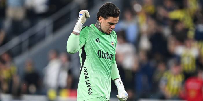 Fenerbahçe'de kritik kararlar: Sırada Ederson mu var?