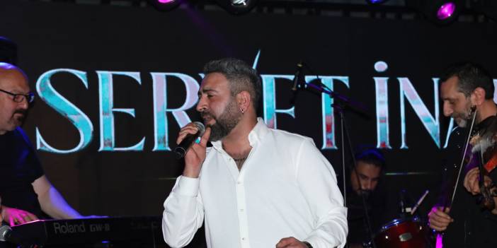 Servet İnal "Anlatamıyorum" şarkısını görkemli bir lansmanla tanıttı, Servet İnal kimdir?