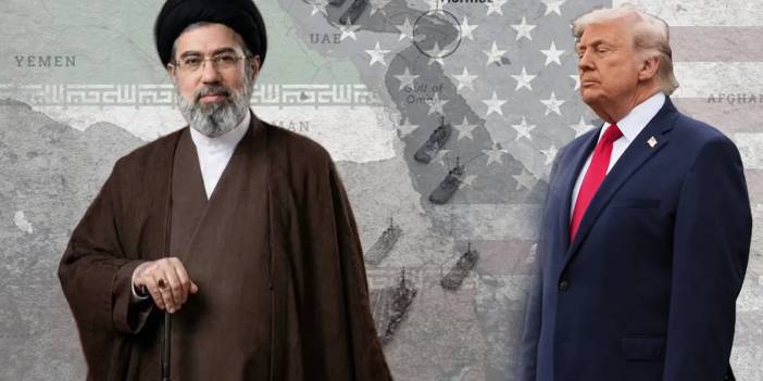 Hamaney tavrını ortaya koydu: Hürmüz Boğazı ve Körfez için yeni bir dönem başladı