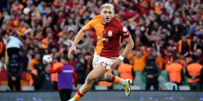Arsenal derbi maçında gözünü Barış Alper Yılmaz'a dikti: Galatasaray’ın kapısını çalmaya hazırlanıyor