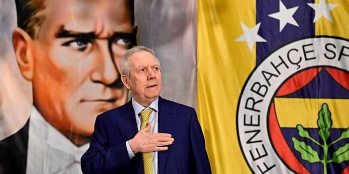Aziz Yıldırım Fenerbahçe'nin başına geri dönüyor: Teknik direktör bile hazır!