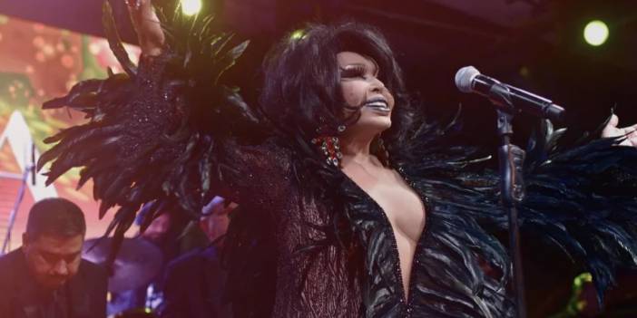 Diva yine tarihe geçti! Bülent Ersoy'un tek reklamı bile bir servet!
