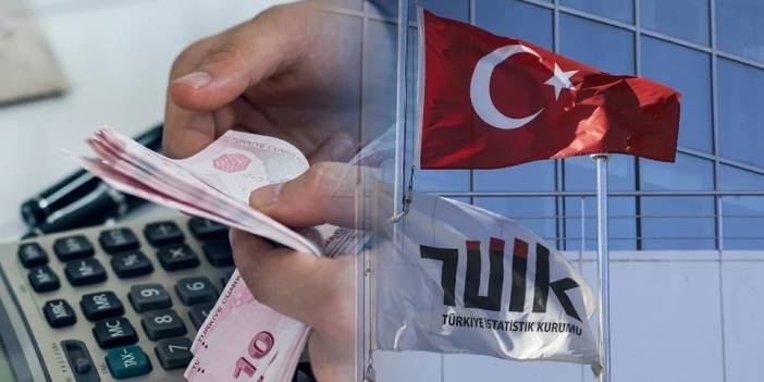 TÜİK 2026 Mayıs ayı enflasyon rakamlarını açıkladı
