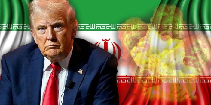 Trump mücadele mesajı verdi: İran savaşı 3 hafta daha uzayabilir