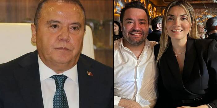 Muhittin Böcek, oğlu ve gelininin mal varlıklarına el konuldu