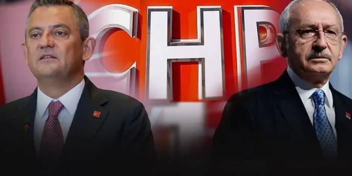 CHP Kurultay davasında önemli gelişme!