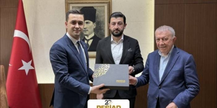 Pendik’ten Midyat’a Oyuncak Kardeşliği Projesi Kapsamında Ziyaret