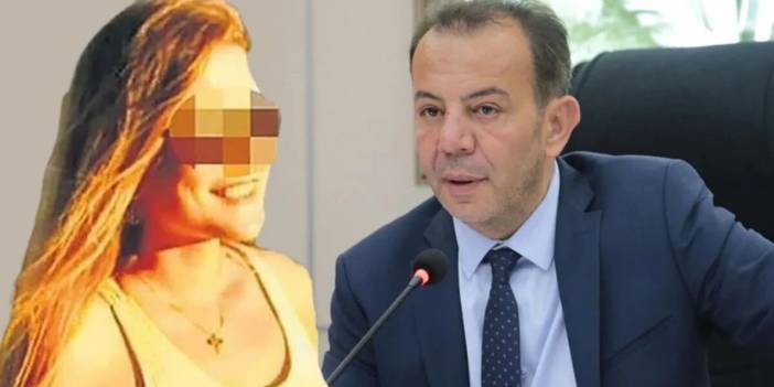 Tanju Özcan'ın şantaj davasında dikkat çeken gelişme! Yasak aşk mesajlarını kabul etti: Eşime özür borçluyum!