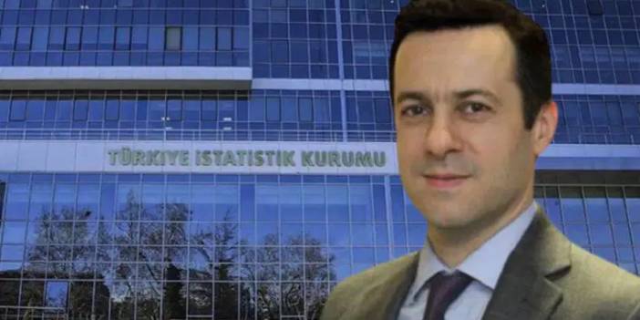 TÜİK Başkanı değişti: Erhan Çetinkaya'nın yerine Mehmet Arabacı getirildi: Mehmet Arabacı kimdir?