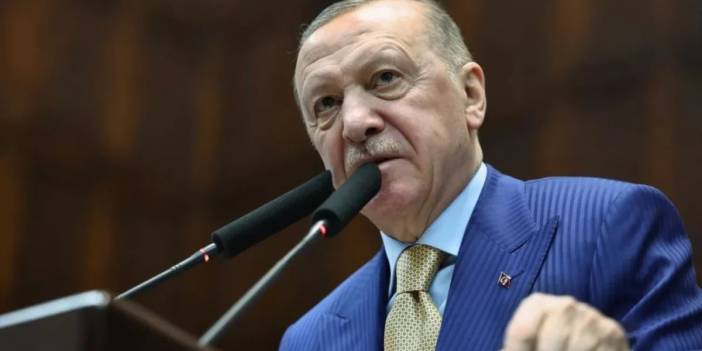 Cumhurbaşkanı Erdoğan'dan dikkat çeken Avrupa Birliği mesajı!